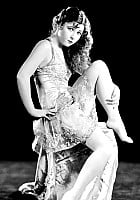 Barbara Luddy